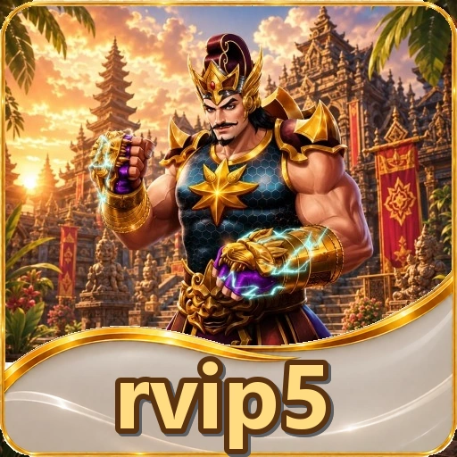 Ikon rvip5 untuk ringkasan panduan APK v4.7.5