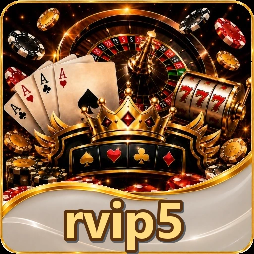 Ikon rvip5 untuk langkah pasang APK