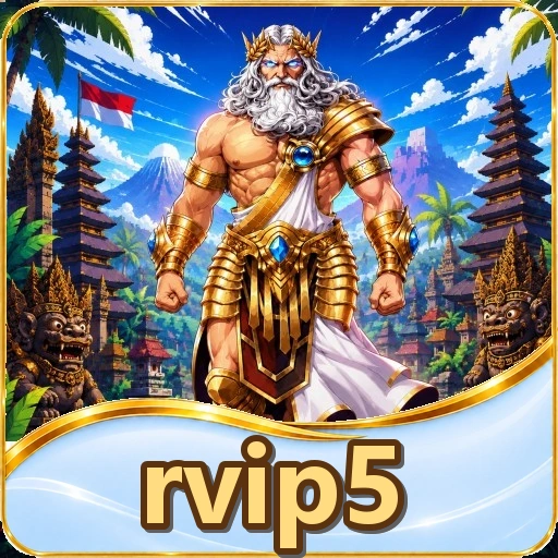 Ikon rvip5 untuk data verifikasi APK 2018–2026